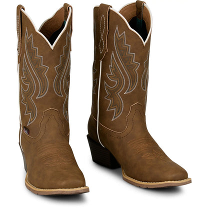 Women's Justin Dezi 10" Western Boots GY2881