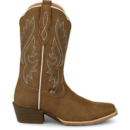 Women's Justin Dezi 10" Western Boots GY2881