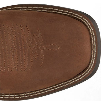 Kids Justin Bowline Junior western boots JK7523