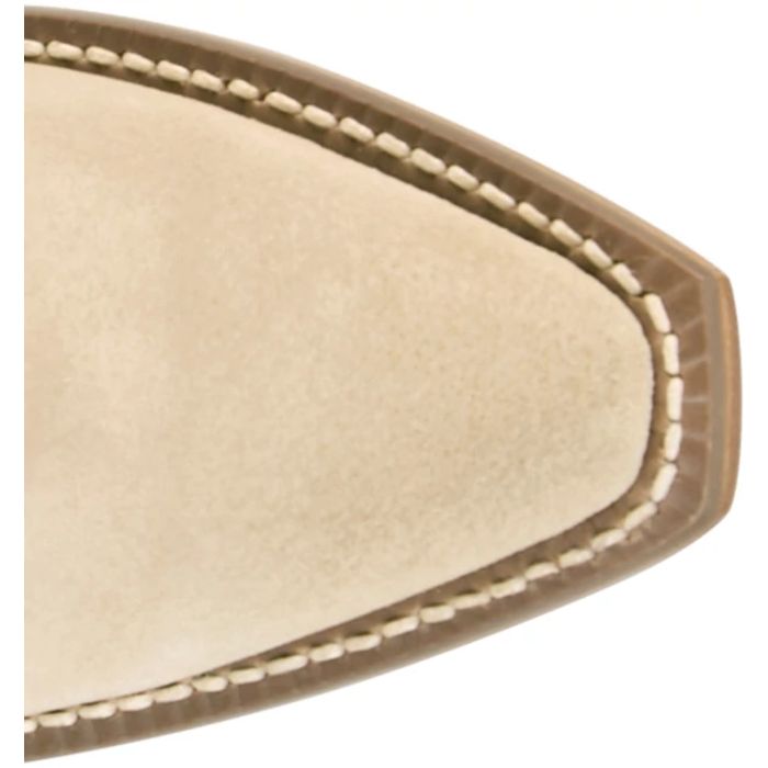 Ladies Justin Bev Bone Ankle Boots VN4427