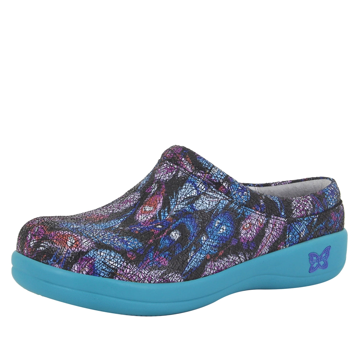 KAY -885 Alegria Kayla Feather Weight