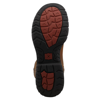 Men's Twisted X 11" All Around Work Boots MABW002