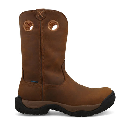 Men's Twisted X 11" All Around Work Boots MABW002