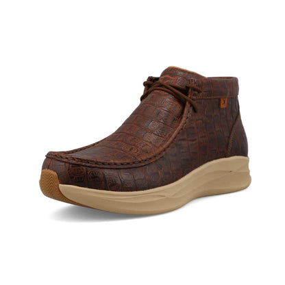 Men's Twisted X  Feather X™ Casual  Ginger Shoes MCAU006