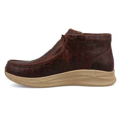 Men's Twisted X  Feather X™ Casual  Ginger Shoes MCAU006