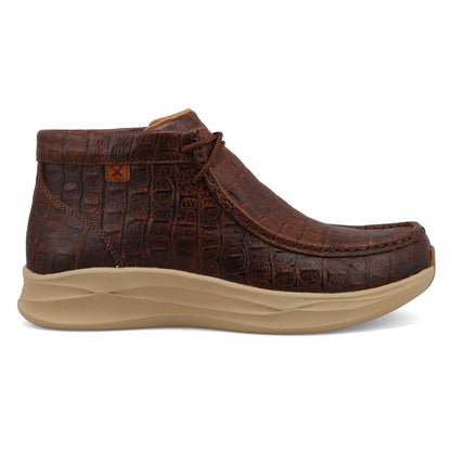 Men's Twisted X  Feather X™ Casual  Ginger Shoes MCAU006