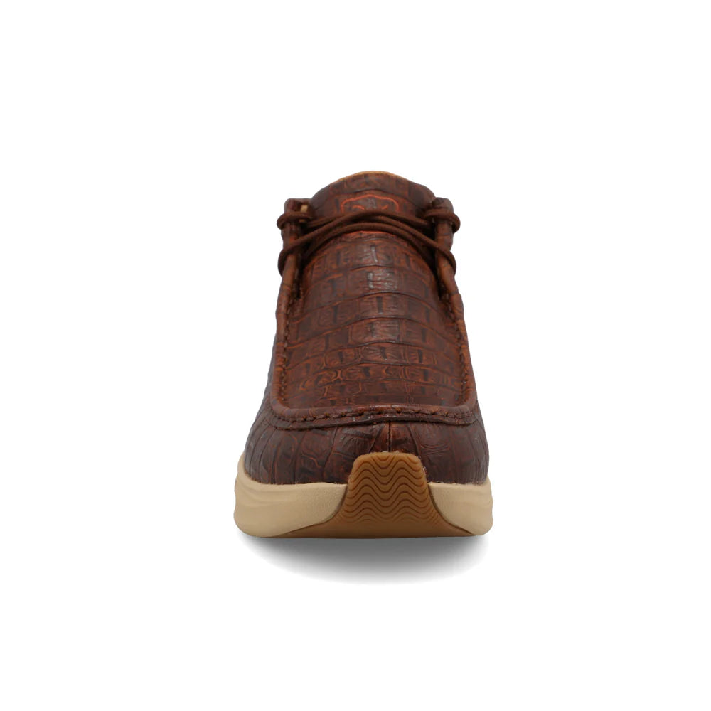 Men's Twisted X  Feather X™ Casual  Ginger Shoes MCAU006