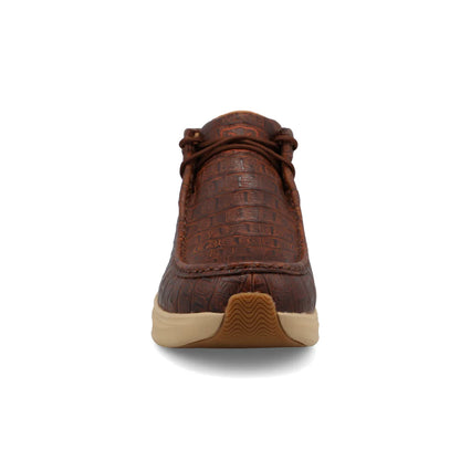Men's Twisted X  Feather X™ Casual  Ginger Shoes MCAU006