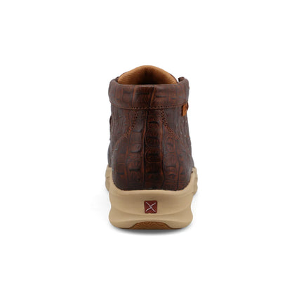 Men's Twisted X  Feather X™ Casual  Ginger Shoes MCAU006