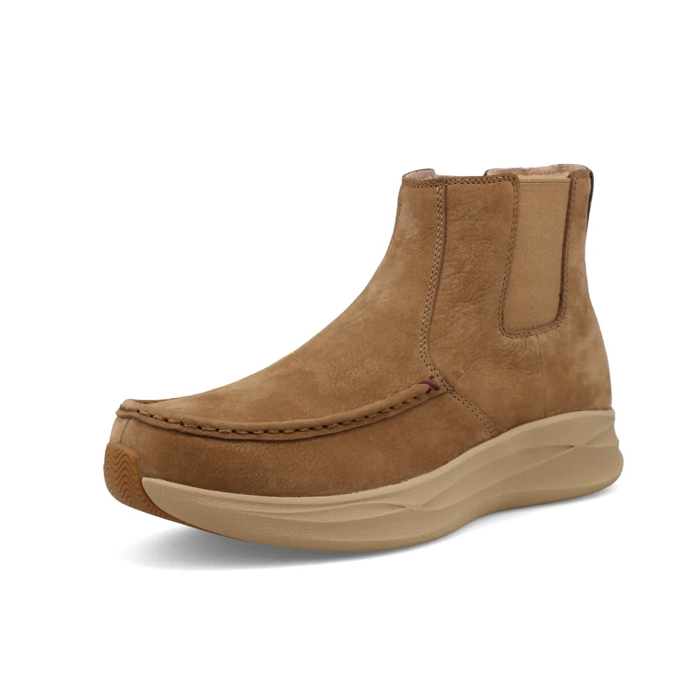 Men's Twisted X Feather X™ Casual Camel Shoes MCAU007