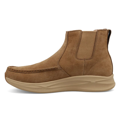Men's Twisted X Feather X™ Casual Camel Shoes MCAU007