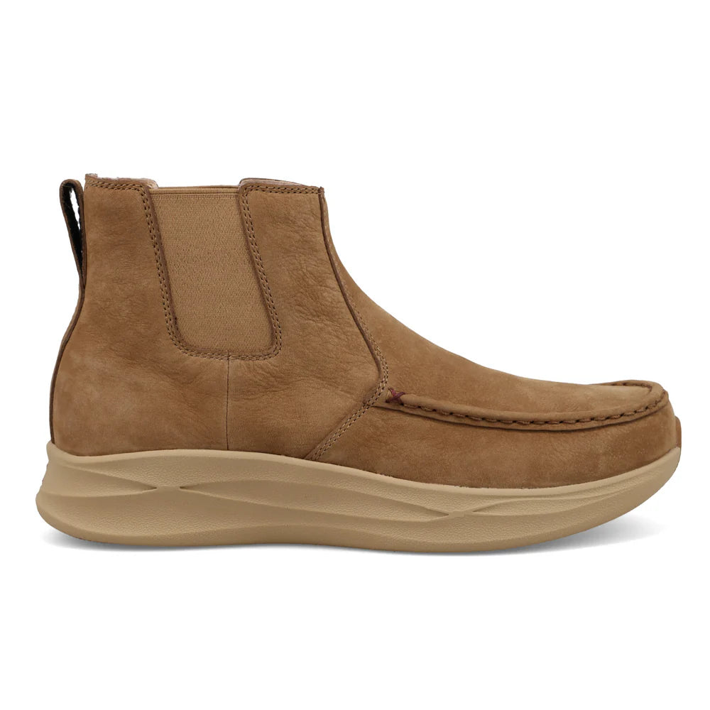 Men's Twisted X Feather X™ Casual Camel Shoes MCAU007