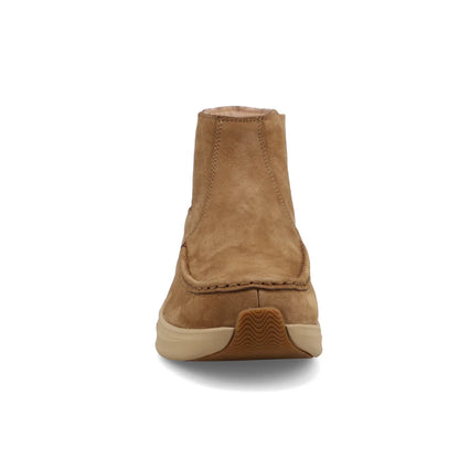 Men's Twisted X Feather X™ Casual Camel Shoes MCAU007