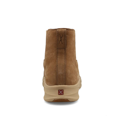 Men's Twisted X Feather X™ Casual Camel Shoes MCAU007