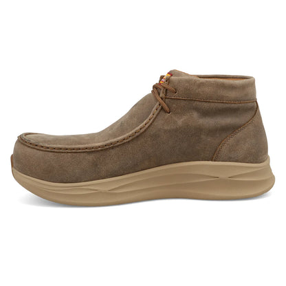 Men's Twisted X Ultralite X™ Bomber Nano Work Shoe  MCAUN01
