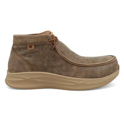 Men's Twisted X Ultralite X™ Bomber Nano Work Shoe  MCAUN01