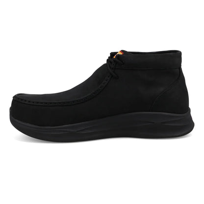 Men's Twisted X Ultralite X™ Midnight Nano Work Shoes MCAUN02