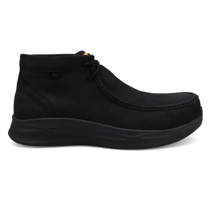 Men's Twisted X Ultralite X™ Midnight Nano Work Shoes MCAUN02