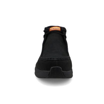 Men's Twisted X Ultralite X™ Midnight Nano Work Shoes MCAUN02