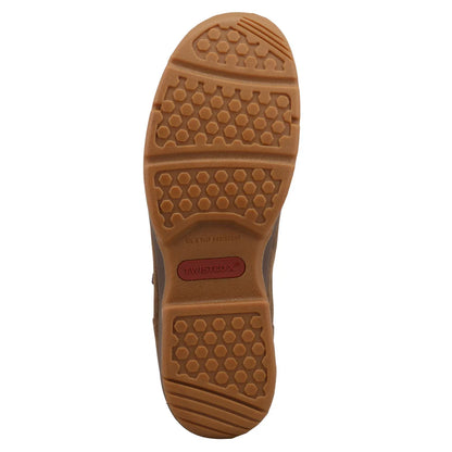 Men's Twisted X 6" Work Boot Style: MWPNW02 Nano Toe