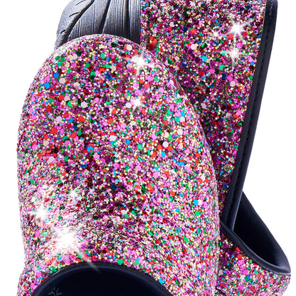Ladies Dansko XP 2.0 Party Glitter 3952-330202
