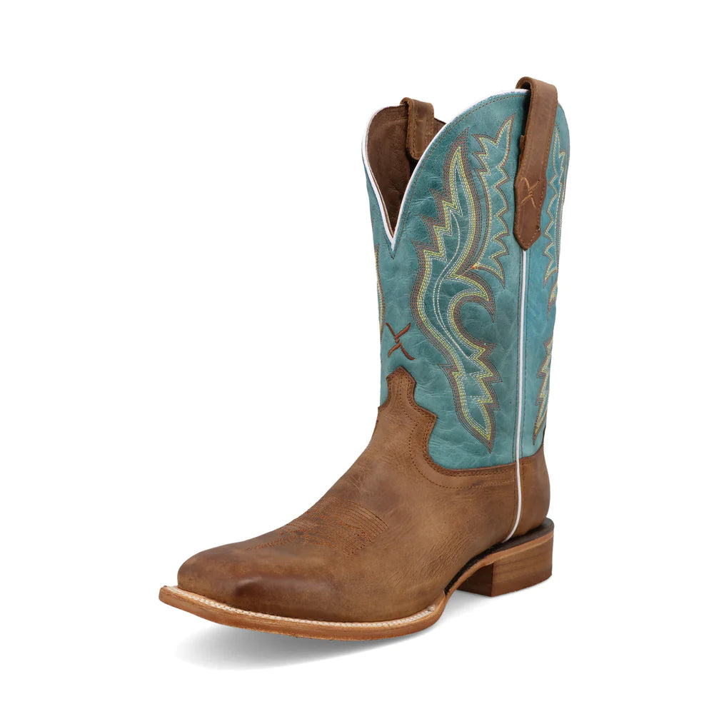 TWISTED X - MENS 12" RANCHER MRAL032