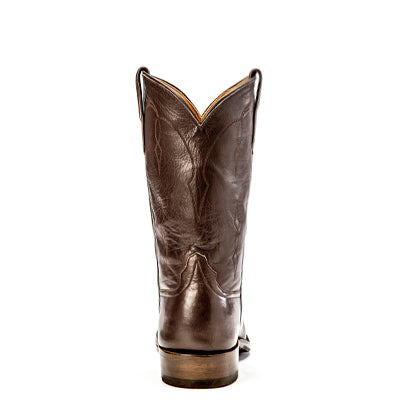 Men's Rios of Mercedes Western Roper Boots R9027