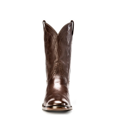 Men's Rios of Mercedes Western Roper Boots R9027