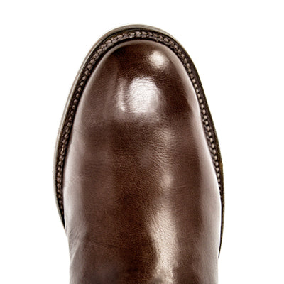 Men's Rios of Mercedes Western Roper Boots R9027