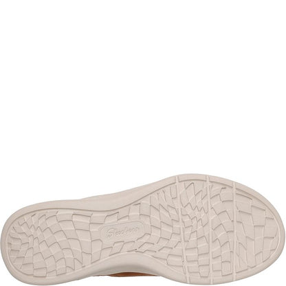 Women's Skechers Relaxed Fit Arch Fit Laguna Spice Chestnut 159091-CSNT
