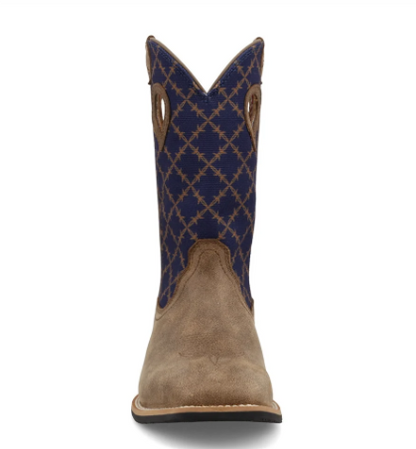Twisted X Top Hand Kids Boots YTH0031