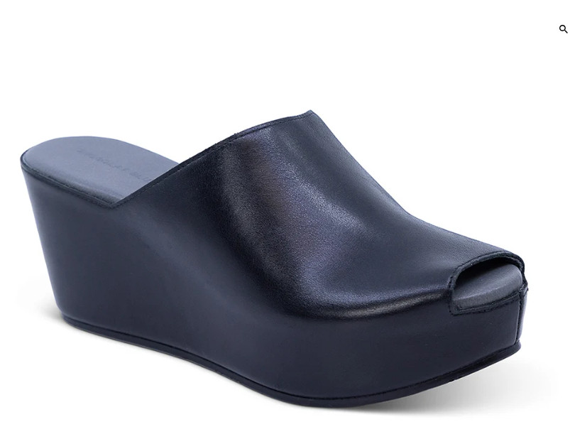 Chocolate Blu's Waan Black