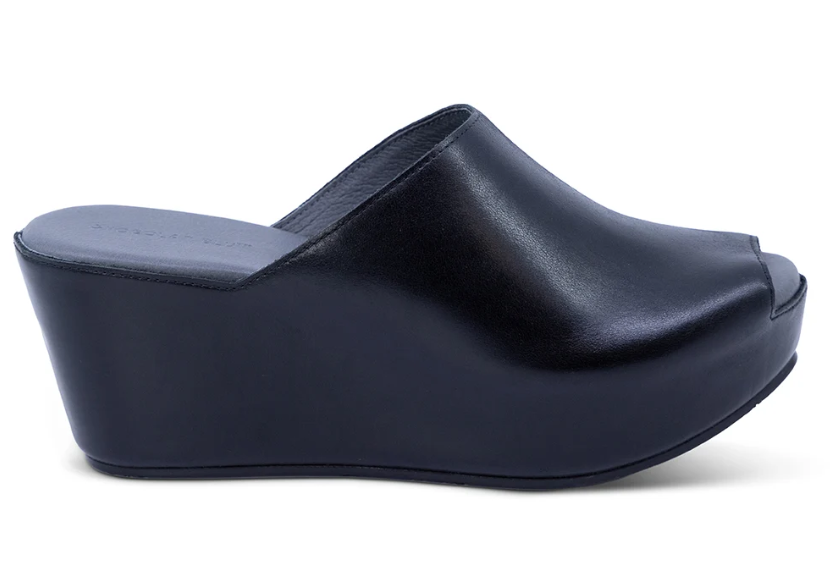 Chocolate Blu's Waan Black