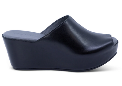 Chocolate Blu's Waan Black