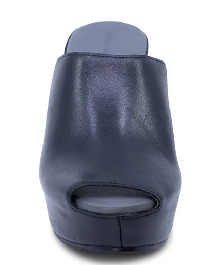 Chocolate Blu's Waan Black