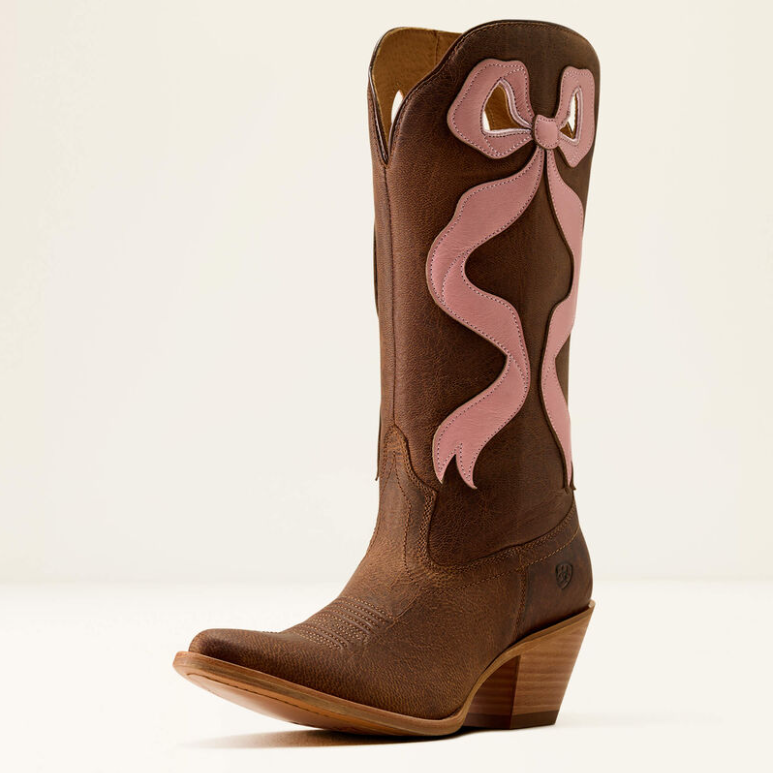 Beaux J Toe Women's Western Boot 10080307