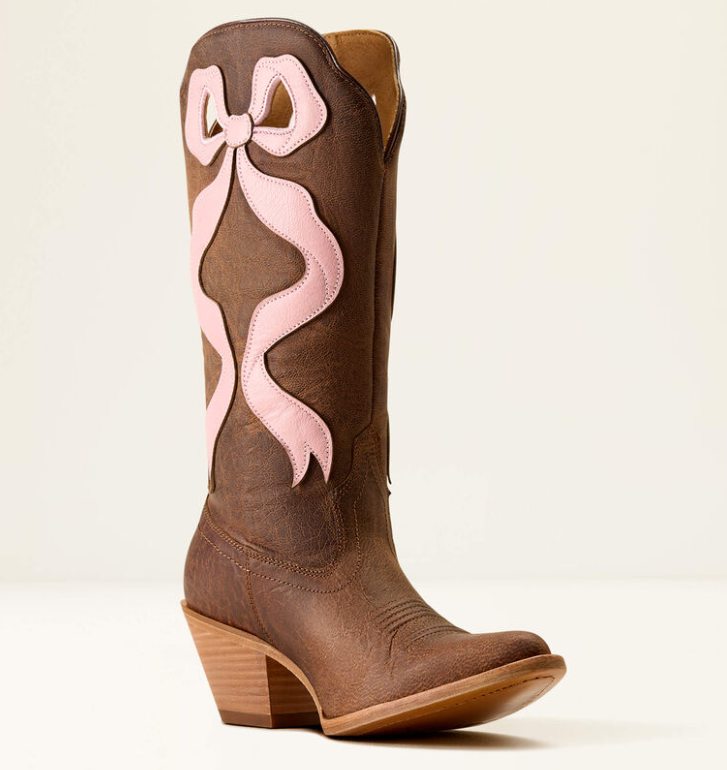Beaux J Toe Women's Western Boot 10080307