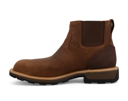 Twisted X Men's 6" Chelsea UltraLite X Work Boot MUNW004