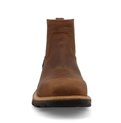 Twisted X Men's 6" Chelsea UltraLite X Work Boot MUNW004