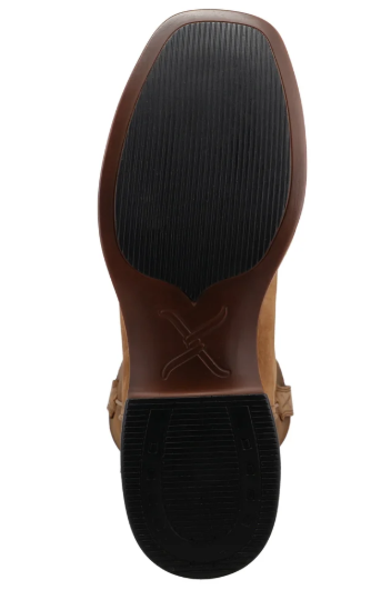 Twisted X Men's 13' Top Hand MTH0035