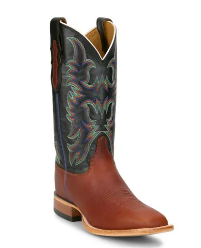 CX1350 / Men’s Justin CPX Western Collection
