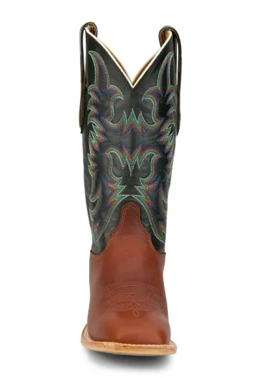 CX1350 / Men’s Justin CPX Western Collection