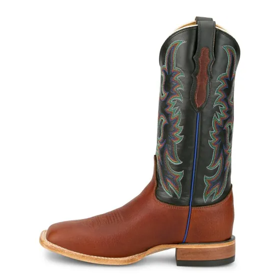 CX1350 / Men’s Justin CPX Western Collection