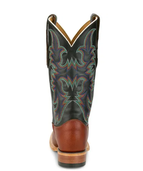 CX1350 / Men’s Justin CPX Western Collection