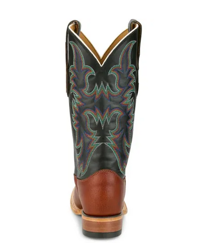 CX1350 / Men’s Justin CPX Western Collection