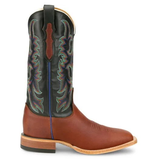 CX1350 / Men’s Justin CPX Western Collection
