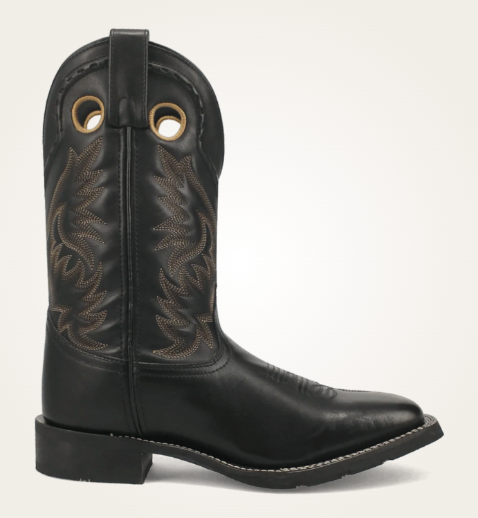 KANE LEATHER MENS LAREDO BOOT 7710