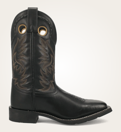 KANE LEATHER MENS LAREDO BOOT 7710