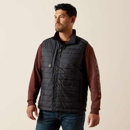 Rebar Cordura Ripstop Lightweight Insulated Vest 10062717