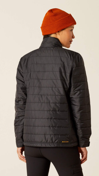 Women's Rebar Cordura Ripstop Lightweight Insulated Jacket 10052029